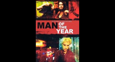 Man Of The Year (DVD)