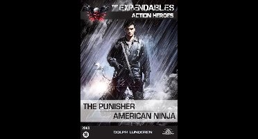 Punisher/American Ninja (DVD)