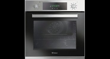 Multifunctionele Oven Candy FCP825XL 70 L A+ Zwart