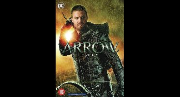 Arrow - Seizoen 7 (DVD)
