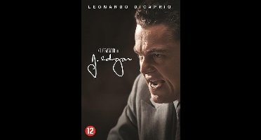 J. Edgar (DVD)
