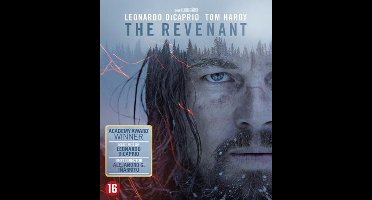 Revenant (Blu-ray)
