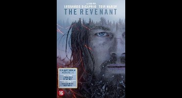 Revenant (DVD)