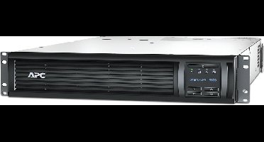 APC Smart-UPS 3000VA LCD RM 2U 120V with SMT3000RM2UC 0731304331070 BOLG SAS2431267800 SAS2449230975