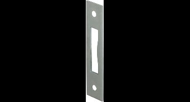 Lips Sluitplaat SPU2455 Kast RVS