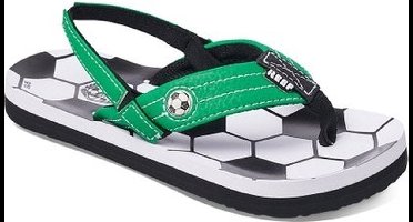 REEF LITTLE AHI SPORTS Soccer ball-21-22