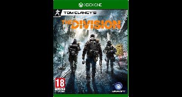 Tom Clancy's The Division - Xbox One