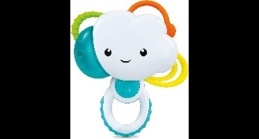 Clementoni Rammelaar Wolk