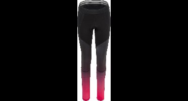 AGU Prime Gradient Tight Trend Fietsbroek - Dames - Maat S - Zwart