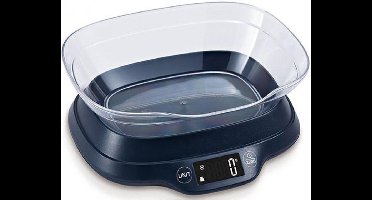 Cosy&Trendy Keukenweegschaal Met Kom