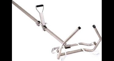 Veeverlosser -Vink- *standaard*, 200cm