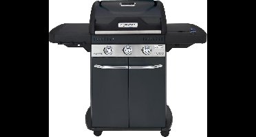 CAMPINGAZ BBQ MASTERSERIE 3 CLASSIC LS