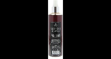 Superli Kleurversteviging Spray Midden Bruin 250ml