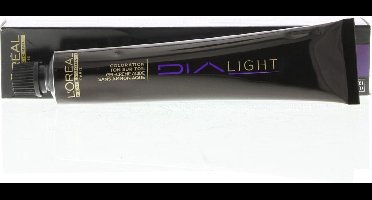 L'Oréal Professionnel - Dia Light - Haarverf - 50 ML - 6.64