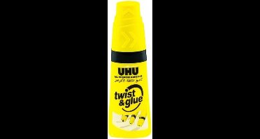 UHU Alleslijm Draai & Lijm - 35 ml