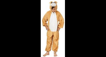 Bulldog Onesie Kind - Maat 104
