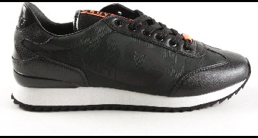 Cruyff Classics Heren Lage sneakers Trainer V2 - Groen - Maat 40