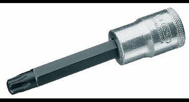 Gedore dopsleutel inbus 1/2 inch lang T55