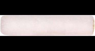 Lakrol vilt 10cm , wit (2st)