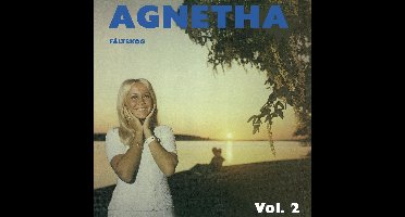 Agnetha Faltskog Vol.2