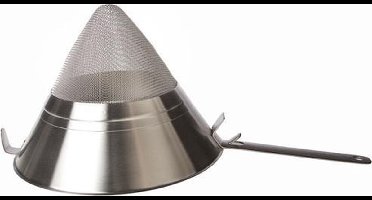 PUNTZEEF CHINOIS 24CM KONISCH