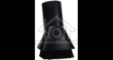 Universele plumeauborstel 35mm