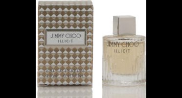 Jimmy Choo Illicit by Jimmy Choo 4 ml - Mini EDP