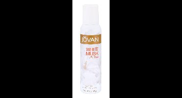 JOVAN WHITE MUSK by Jovan 150 ml -