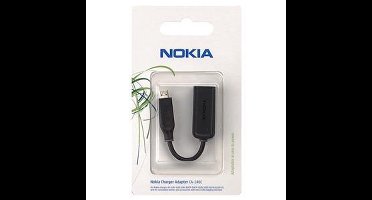 Nokia CA-146C USB laderadapter