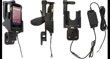 Brodit 216023 houder Draagbare mobiele computer Zwart