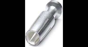 Phoenix Contact 1663284 kabel-connector Metallic