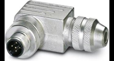 Connector - SACC-M12MR-5CON-PG 7-SH