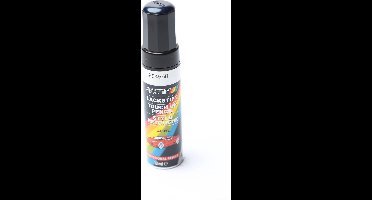 Motip 954560 - Auto lakstift - Blauw Metallic - 12 ml