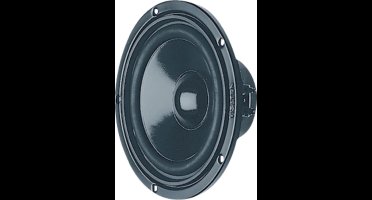 Visaton W 170 S 6.7 inch 17 cm Bas-luidspreker 50 W 4 Ω