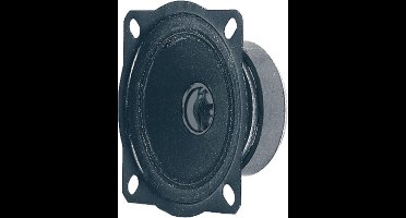 Visaton TW 70 - 8 Ohm Tweeter-conus