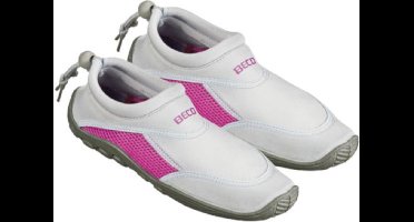 Waterschoen Dames Grijs/Roze - Beco