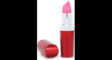 Maybelline Satin Collection Lipstick - 160 Glamorous Pink