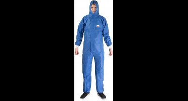 3M Wegwerpoverall 4530L - Maat XL