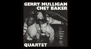 Quartet (LP)