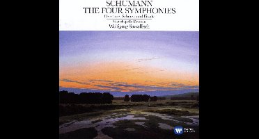 Schumannsymphony Nos 14