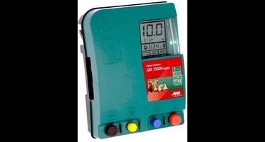 AKO PowerStation XDi 15000 schrikdraadapparaat, 230V/12V