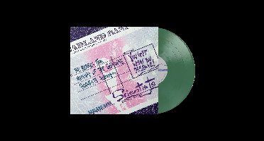 Scientists - You Get What You Deserve (LP) (Coloured Vinyl)