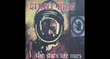 Giant Paw - The Stars Are Ours (CD)