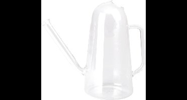 Esschert Design TG253 gieter 1,405 l Transparant