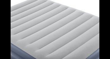 Bestway Tritech Quadcomfort Queen 2 persoons luchtbed