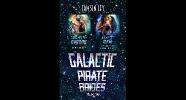 Galactic Pirate Brides