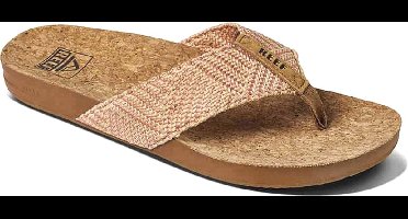 Reef Cushion Strand Teenslippers Dames