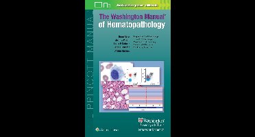 The Washington Manual®-The Washington Manual of Hematopathology: Print + eBook with Multimedia