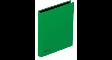 PAGNA ringbinder A4 Basic 2-Ring-Mechanik groen