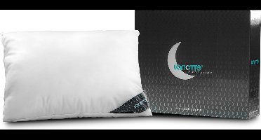 Lanotte® - Hoofdkussen 30%/70% Wol-Katoen